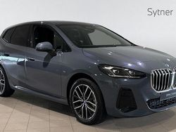 Grey Used 2025 BMW 225 Active Tourer M Sport MPV | £29,250 (A bit pricey)