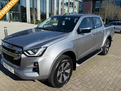 Used 2023 Isuzu D-Max Pickup | £23,990 (Super price)