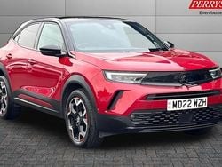 Used 2025 Vauxhall Mokka SRi SUV | £12,990 (Good price)