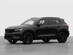 Vapour grey New 2025 Volvo XC40 Ultra SUV | £44,560