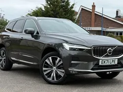 Used 2021 Volvo XC60 Inscription SUV | £35,640 (Fair price)