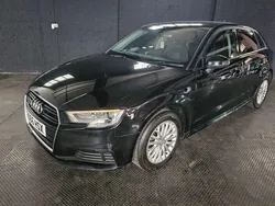 Used 2016 Audi A3 | £5,995 (Fair price)