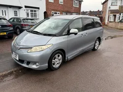 Grey Used 2019 Toyota Estima MPV | £5,995 (Fair price)