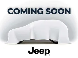 White Used 2022 Jeep Compass SUV | £19,391 (Fair price)
