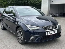 Used 2024 Seat Ibiza XCELLENCE Hatchback | £14,999 (Fair price)