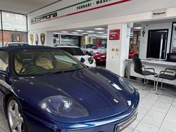 Used 2003 Ferrari 360 | £62,995