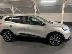 Silver Used 2018 Renault Kadjar Signature SUV | £7,490 (Super price)