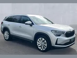 Silver Used 2024 Skoda Kodiaq SE L SUV | £31,290 (Fair price)