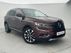 Red Used 2019 Renault Koleos GT-Line SUV | £12,599 (Fair price)