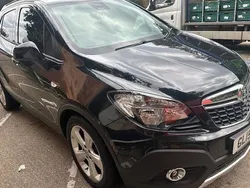 Used 2016 Vauxhall Mokka SUV | £6,688 (Fair price)