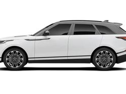 New 2026 Land Rover Range Rover Velar SE Dynamic SUV | £60,229 (Fair price)