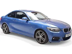 Used 2020 BMW 220 M Sport Coupe | £11,290 (Good price)