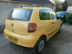 Used 2006 VW Fox Hatchback | £2,650 (Expensive)