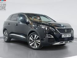Used 2020 Peugeot 3008 Premium Estate | £18,199 (Fair price)