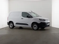 White New 2024 Citroën Berlingo MPV | £17,498