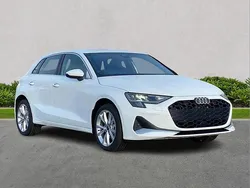 Other New 2025 Audi A3 Sport Hatchback | £29,499 (Fair price)
