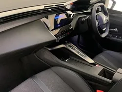 Black Used 2024 Peugeot 308 Allure Estate | £19,402 (Fair price)
