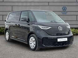 Black Used 2023 VW ID. Buzz Pro MPV | £23,985 (Super price)