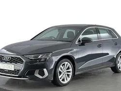 Audi A3 Sportback e-tron