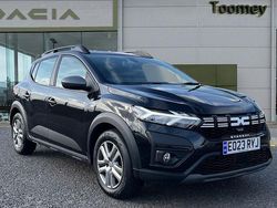 Used 2025 Dacia Sandero Expression Hatchback | £13,595 (Fair price)