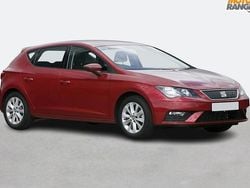 Grey Used 2018 Seat Leon FR Hatchback | £9,895 (Fair price)