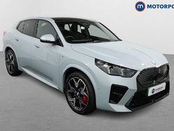 Grey Used 2025 BMW iX2 M Sport SUV | £34,099 (Super price)