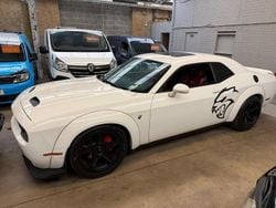 White Used 2025 Dodge Challenger Coupe | £29,995