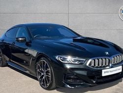 Used 2025 BMW 840 M Sport Coupe | £45,429 (Super price)