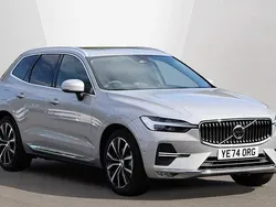 Used 2025 Volvo XC60 Ultra SUV | £45,000 (Fair price)