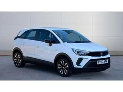 Vauxhall Crossland