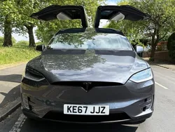 Used 2018 Tesla Model X SUV | £24,995