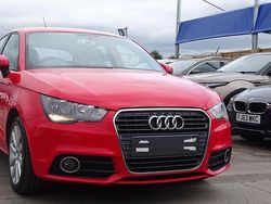 Used 2013 Audi A1 Sportback Sport Hatchback | £5,395 (Good price)