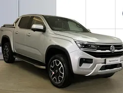 Used 2023 VW Amarok Style Pickup | £38,450 (Fair price)