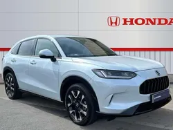 Used 2025 Honda ZR-V Advance SUV | £32,188 (A bit pricey)