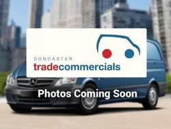 White Used 2022 Mercedes Sprinter Premium Van | £25,750 (A bit pricey)