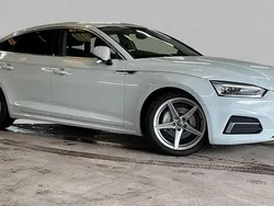 Used 2019 Audi A5 Sportback Sport | £16,160 (Good price)