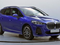 Blue Used 2025 BMW 225 Active Tourer M Sport MPV | £24,995 (Super price)