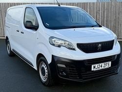 Used 2023 Peugeot Expert Premium Van | £19,500
