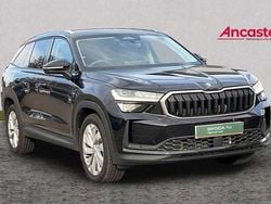 Black New 2025 Skoda Kodiaq SE L SUV | £33,975 (Good price)