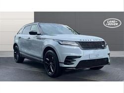 Other New 2025 Land Rover Range Rover Velar SE Dynamic SUV | £68,676 (Fair price)