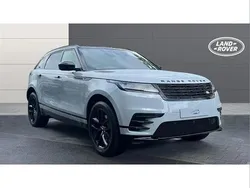 Other New 2025 Land Rover Range Rover Velar SE Dynamic SUV | £68,676 (Fair price)