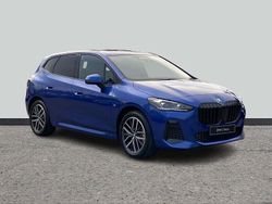 Blue Used 2025 BMW 225 Active Tourer M Sport MPV | £31,490 (Expensive)