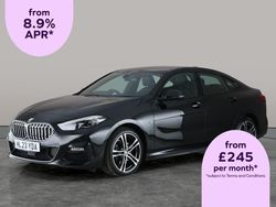 Black Used 2023 BMW 218 Performance Coupe | £18,306 (Fair price)