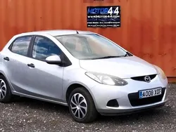 Used 2008 Mazda 2 | £1,999 (Super price)