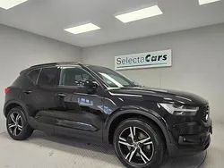 Used 2020 Volvo XC40 R-Design SUV | £18,995 (Fair price)