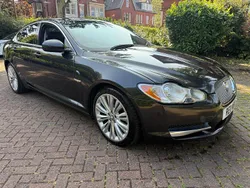 Grey Used 2011 Jaguar XF Premium Luxury Sedan | £4,000 (Good price)