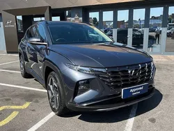 Used 2023 Hyundai Tucson Ultimate SUV | £24,577 (Fair price)