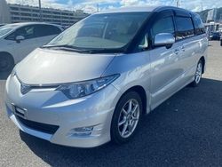 Not known Used 2008 Toyota Estima Edition MPV | £7,995 (A bit pricey)