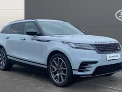 Used 2026 Land Rover Range Rover Velar SE Dynamic SUV | £47,173