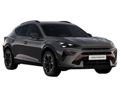 Grey New 2025 Cupra Formentor SUV | £36,990 (Expensive)